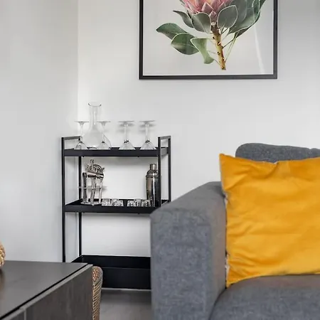 Spacious, Modern Home, Central Newquay W/ Parking New Quay Exterior foto