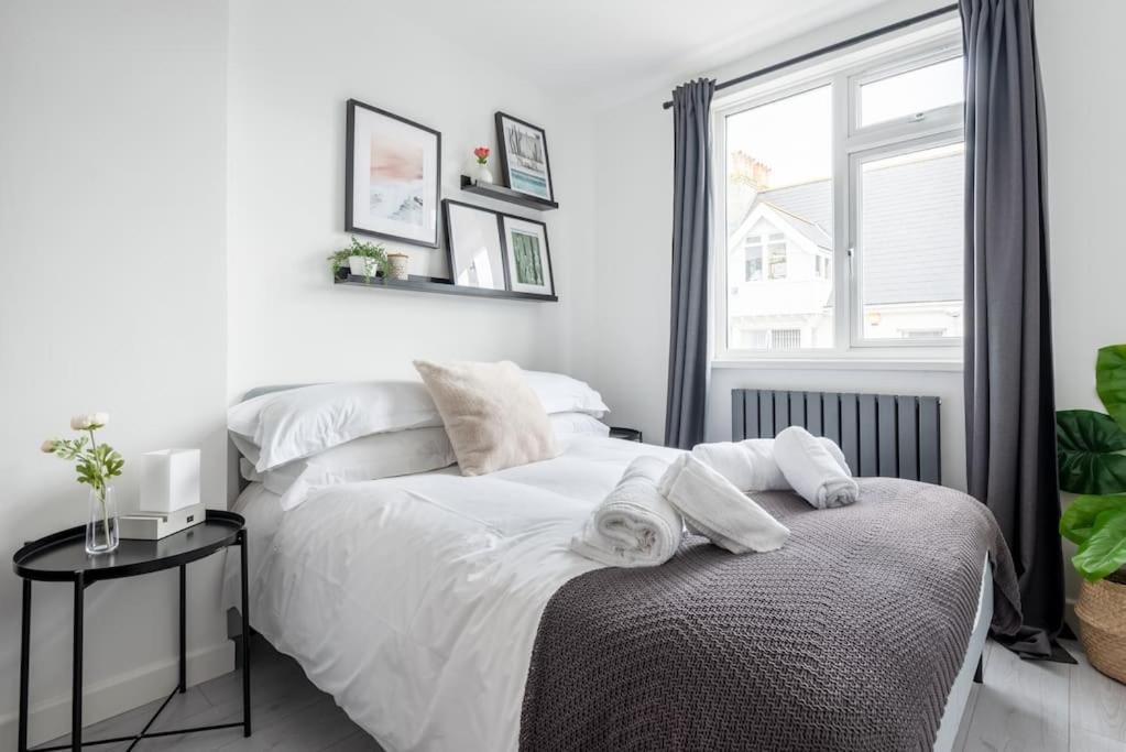 Spacious, Modern Home, Newquay W/ Parking * Newquay (Cornwall)